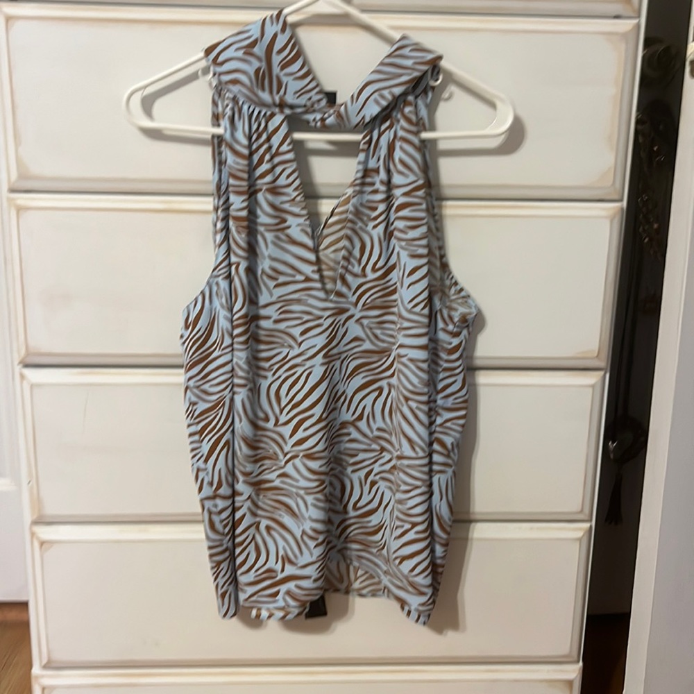 ZARA top